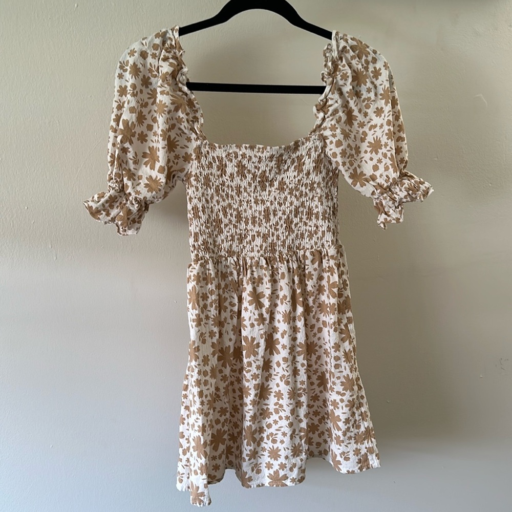 Midi dress